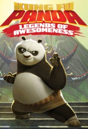 watch Kung Fu Panda: Legends of Awesomeness free online