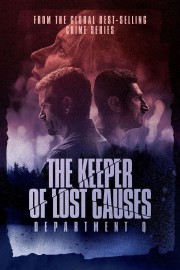 watch The Keeper of Lost Causes free online