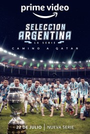 watch Argentine National Team, Road to Qatar free online