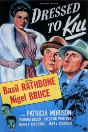 watch Dressed to Kill free online