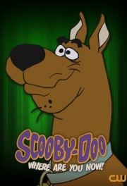 watch Scooby-Doo, Where Are You Now! free online