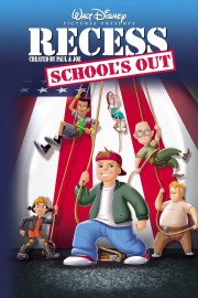 watch Recess: School's Out free online