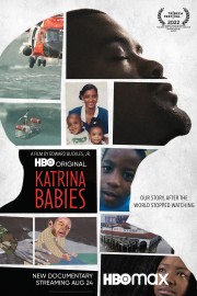 watch Katrina Babies free online