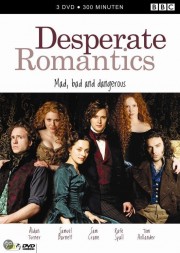 watch Desperate Romantics free online