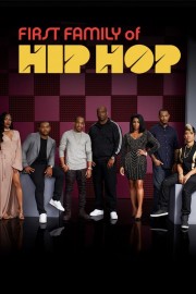 watch First Family of Hip Hop free online