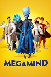 watch Megamind free online