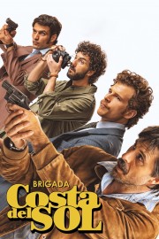 watch Brigada Costa del Sol free online