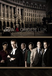 watch Law & Order: UK free online