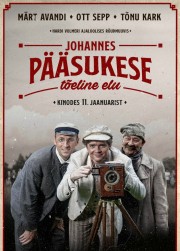 watch The Real Life of Johannes Pääsuke free online