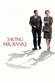 watch Saving Mr. Banks free online