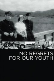 watch No Regrets for Our Youth free online