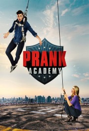 watch Prank Academy free online