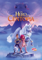 watch Mia and Me: The Hero of Centopia free online