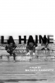 watch La Haine free online