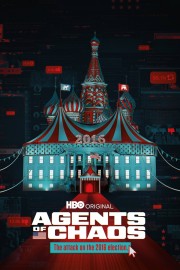 watch Agents of Chaos free online