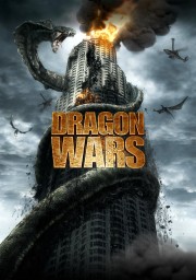 watch Dragon Wars: D-War free online