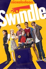 watch Swindle free online