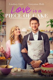 watch Love is a Piece of Cake free online