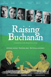 watch Raising Buchanan free online