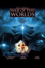 watch H.G. Wells' War of the Worlds free online