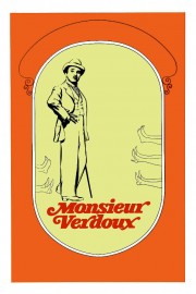 watch Monsieur Verdoux free online