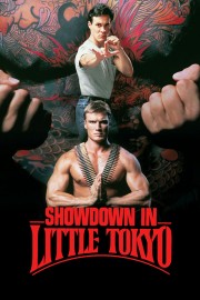 watch Showdown in Little Tokyo free online