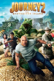 watch Journey 2: The Mysterious Island free online