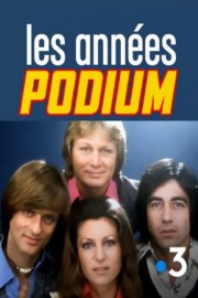 watch Les années Podium free online