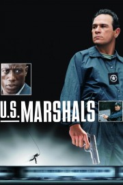 watch U.S. Marshals free online