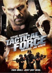 watch Tactical Force free online