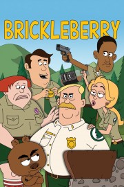 watch Brickleberry free online