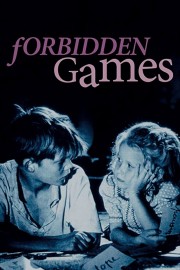 watch Forbidden Games free online