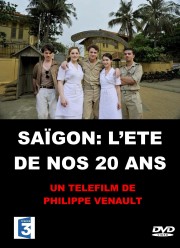 watch Saïgon, l’été de nos 20 ans free online