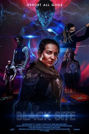 watch Black Site free online