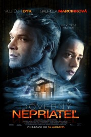 watch Dôverný nepriateľ free online