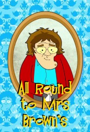 watch All Round to Mrs Brown's free online