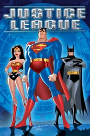 watch Justice League free online