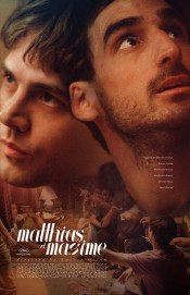 watch Matthias & Maxime free online