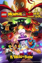 watch Monkie Kid: A Hero Is Born free online