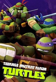 watch Teenage Mutant Ninja Turtles free online