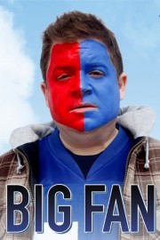 watch Big Fan free online