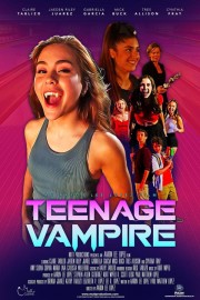 watch Teenage Vampire free online