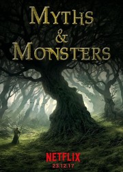 watch Myths & Monsters free online