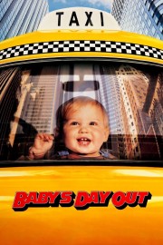 watch Baby's Day Out free online