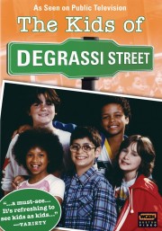 watch The Kids of Degrassi Street free online