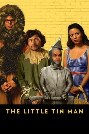 watch The Little Tin Man free online