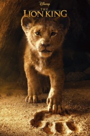 watch The Lion King free online