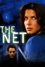 watch The Net free online