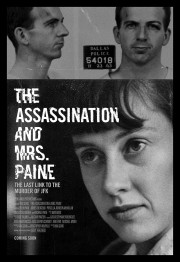 watch The Assassination & Mrs. Paine free online