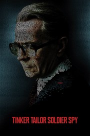 watch Tinker Tailor Soldier Spy free online